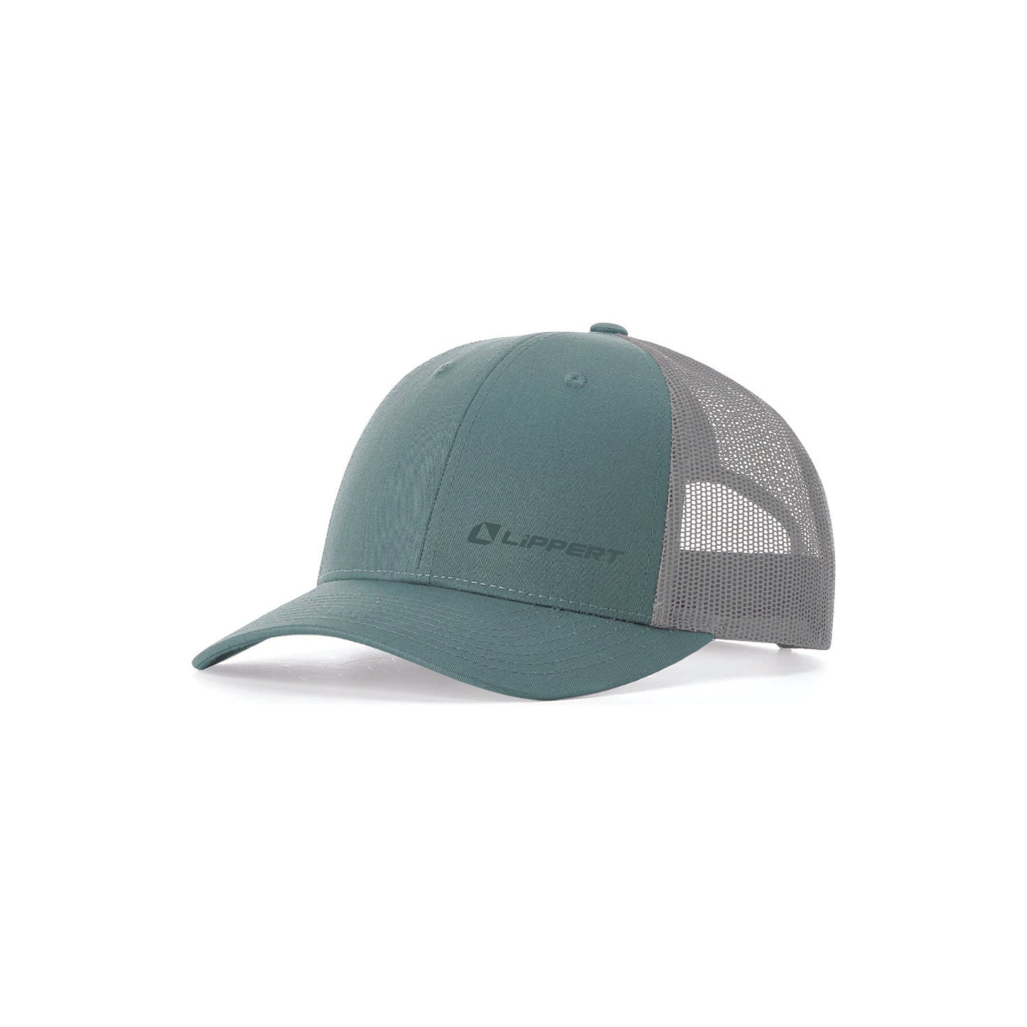 Richardson 115 - Smoke Blue/Aluminum