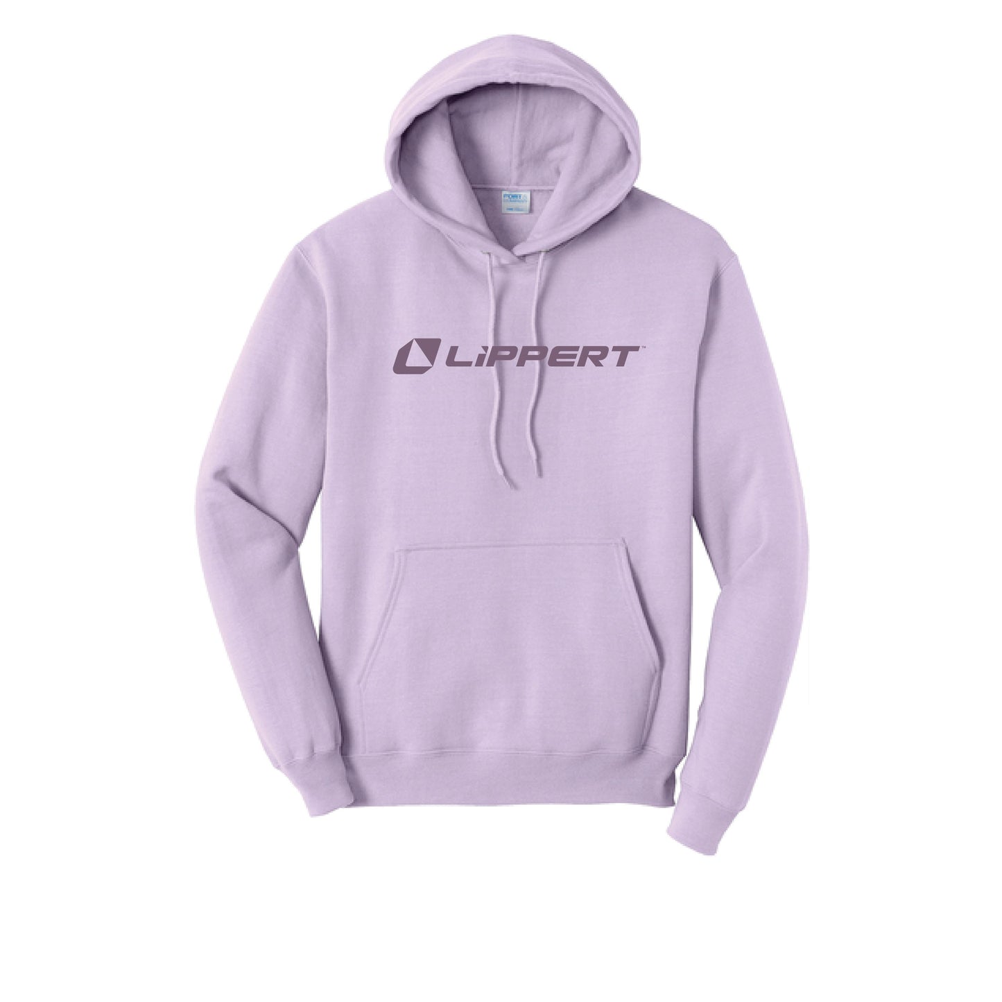 Hoodie - Lilac