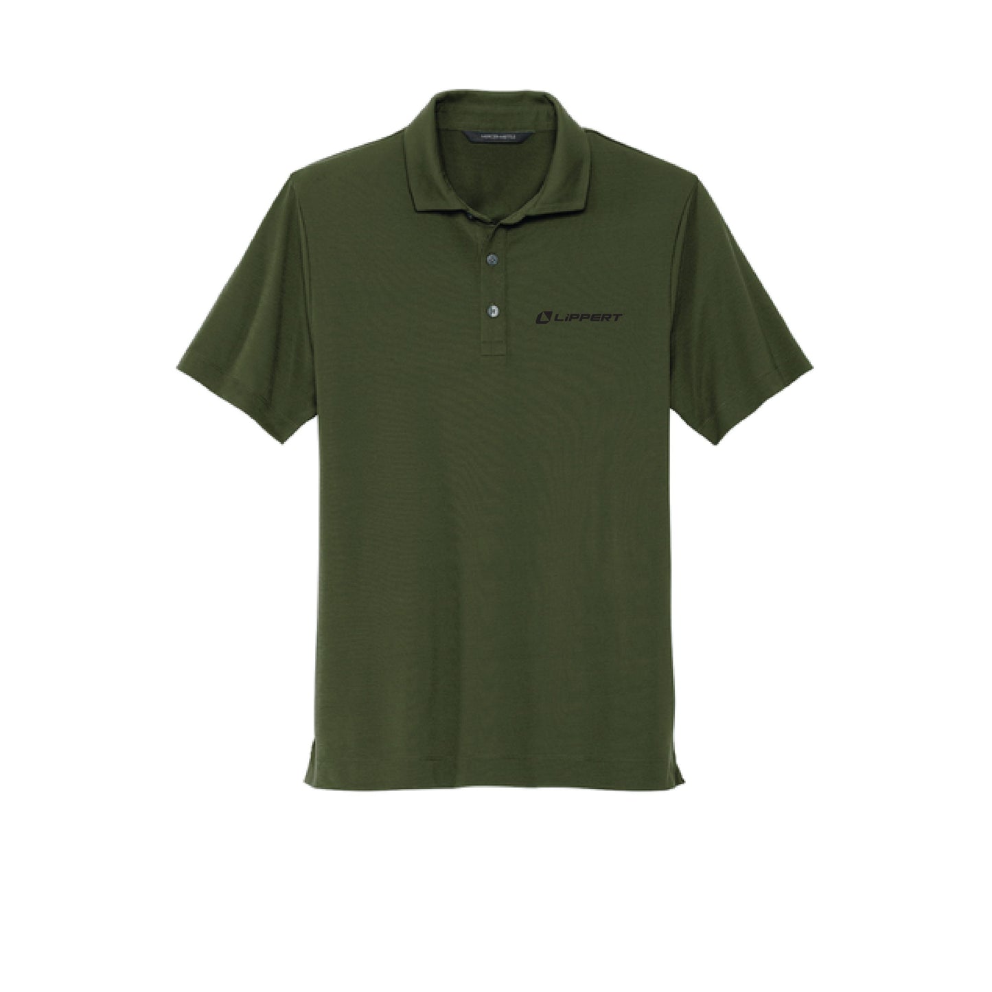 Mercer Polo - Townsend Green