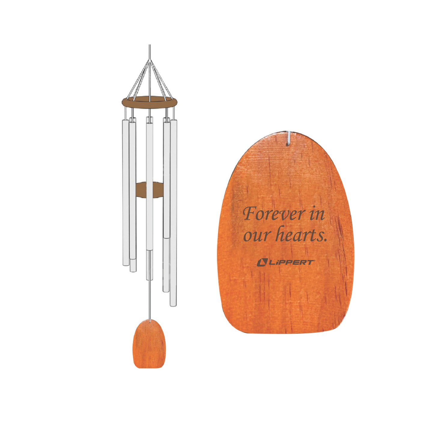 Wind Chimes