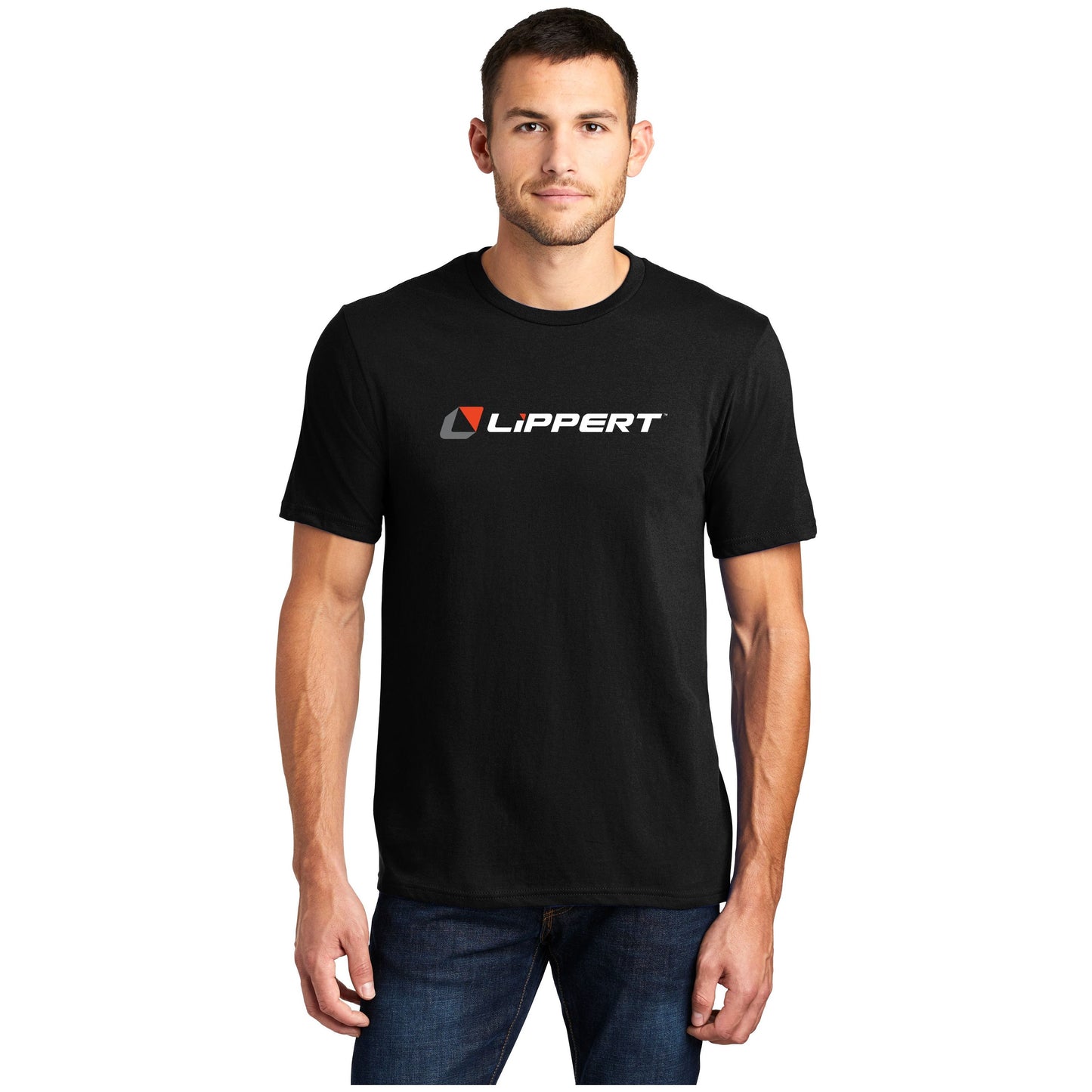 T-Shirt - Black