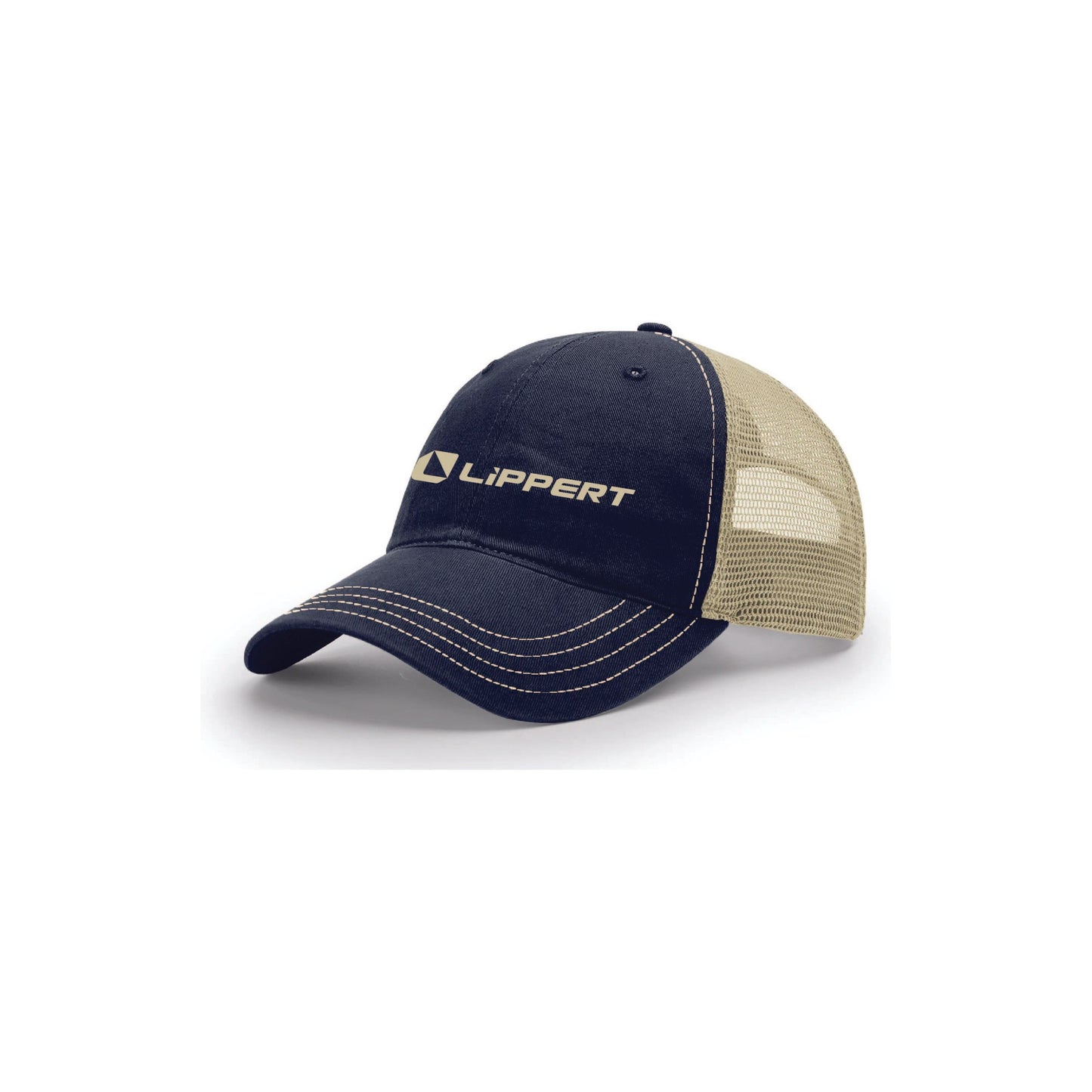 Richardson 112 - Navy/Khaki
