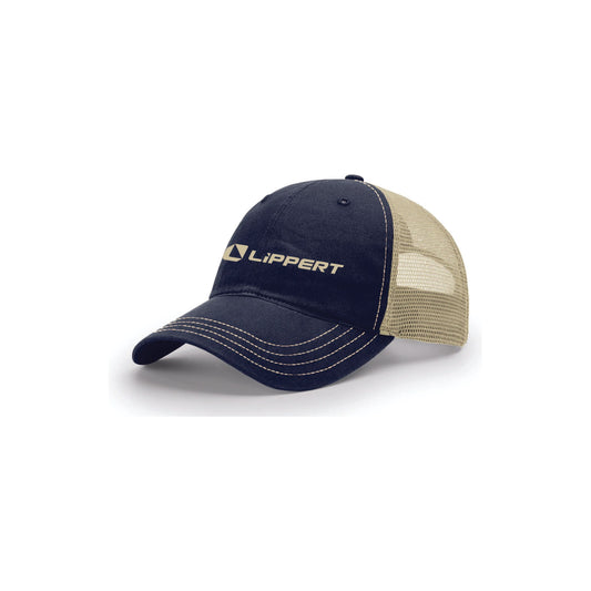 Richardson 112 - Navy/Khaki