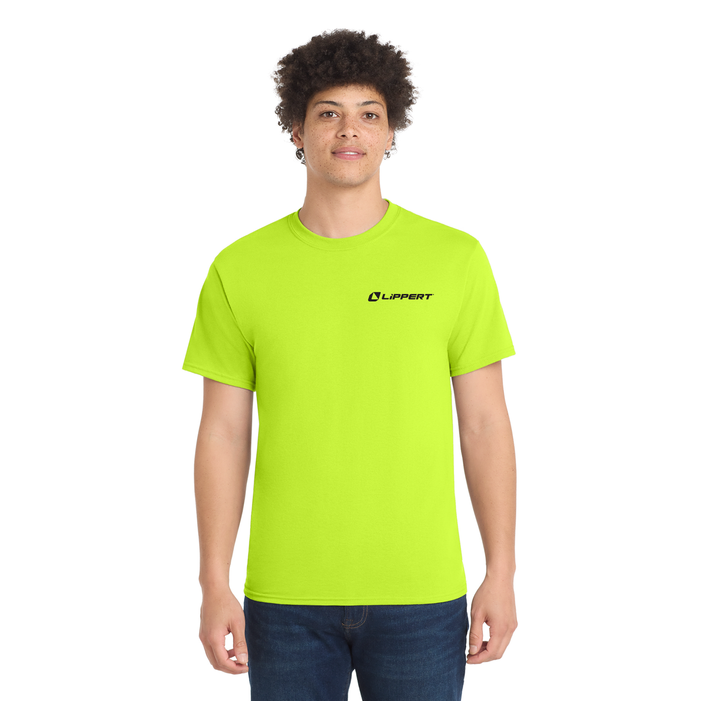 Port & Co™ Core Blend Tee - PC55