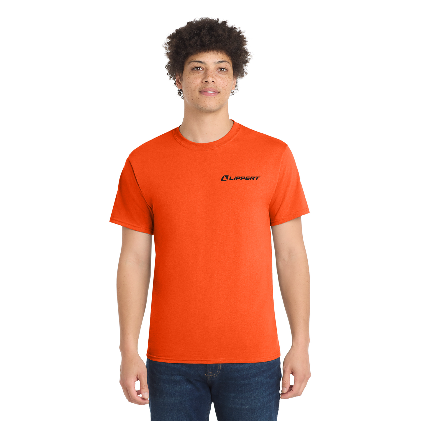 Port & Co™ Core Blend Tee - PC55