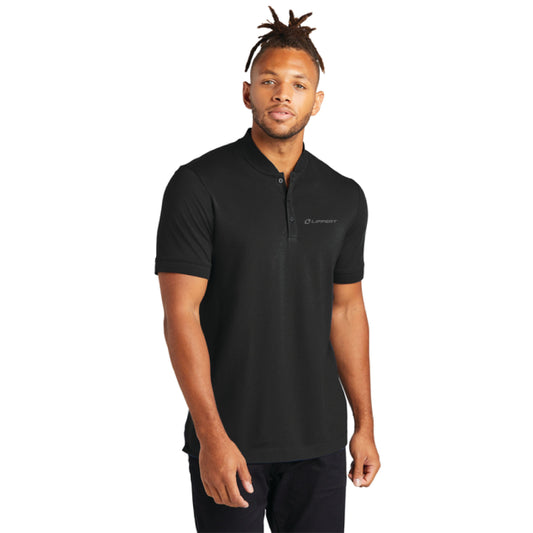Henley - Black