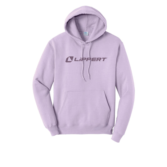 Hoodie - Lilac