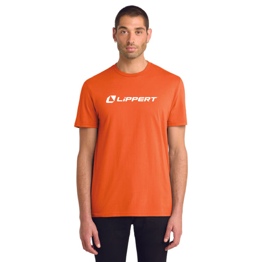 T-Shirt - Soft Style Orange