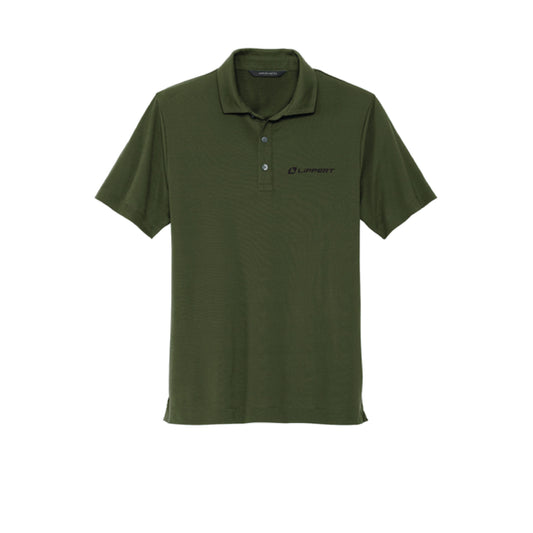 Mercer Polo - Townsend Green