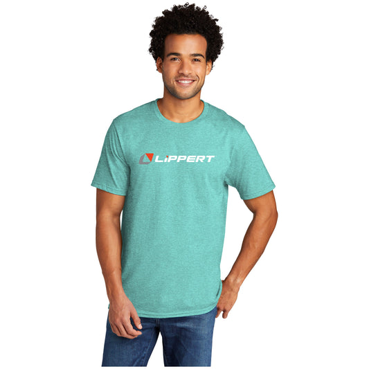 T-Shirt - Soft Style Teal